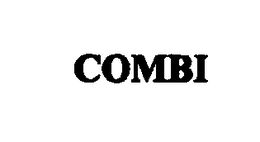 COMBI trademark