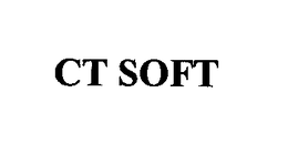 CT SOFT trademark