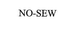 NO-SEW trademark