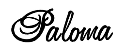 PALOMA trademark