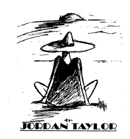 BY JORDAN TAYLOR trademark