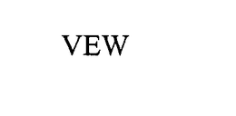 VEW trademark