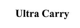 ULTRA CARRY trademark