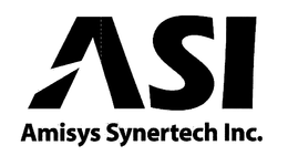 ASI AMISYS SYNERTECH INC. trademark