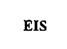 EIS trademark