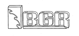 BGR trademark
