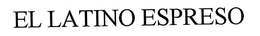 EL LATINO EXPRESO trademark