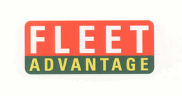 FLEET ADVANTAGE trademark