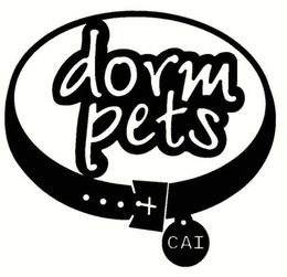 DORM PETS CAI trademark