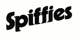 SPIFFIES trademark