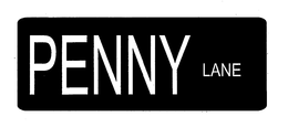 PENNY LANE trademark