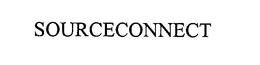 SOURCECONNECT trademark