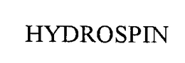 HYDROSPIN trademark