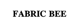 FABRIC BEE trademark