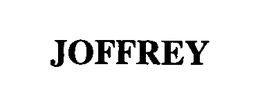 JOFFREY trademark