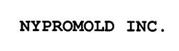 NYPROMOLD INC. trademark