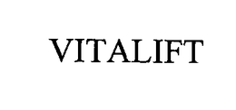 VITALIFT trademark