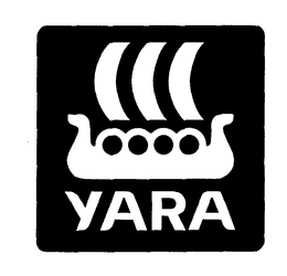 YARA trademark