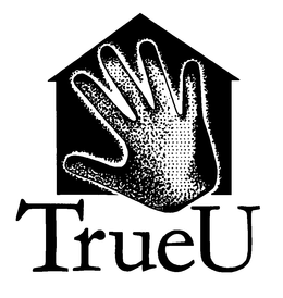 TRUEU trademark