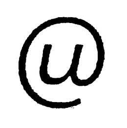 U trademark
