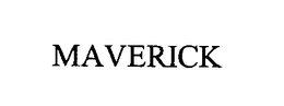 MAVERICK trademark