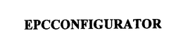 EPCCONFIGURATOR trademark