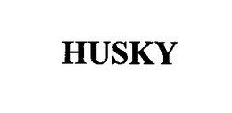 HUSKY trademark