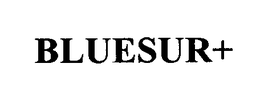 BLUESUR+ trademark