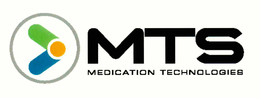 MTS MEDICATION TECHNOLOGIES trademark
