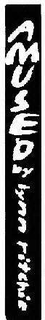AMUSED BY LYNN RITCHIE trademark