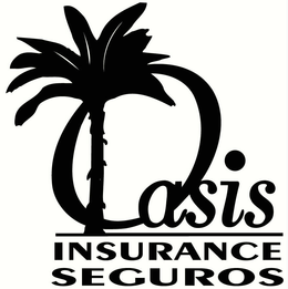 OASIS INSURANCE SEGUROS trademark