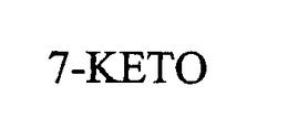 7-KETO trademark
