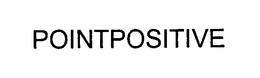 POINTPOSITIVE trademark