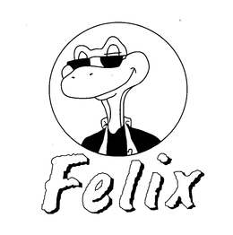 FELIX trademark