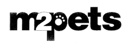 M2PETS trademark