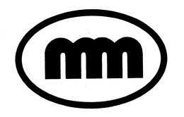 MM trademark