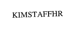 KIMSTAFFHR trademark