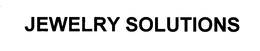 JEWELRY SOLUTIONS trademark