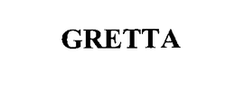 GRETTA trademark