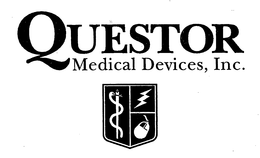 QUESTOR MEDICAL DEVICES, INC. trademark