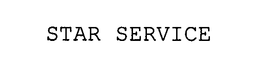 STAR SERVICE trademark