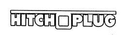HITCH PLUG trademark