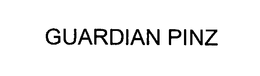 GUARDIAN PINZ trademark