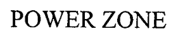 POWER ZONE trademark