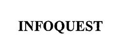 INFOQUEST trademark
