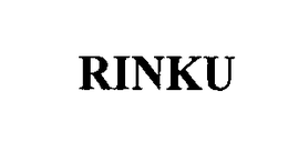 RINKU trademark