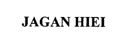 JAGAN HIEI trademark