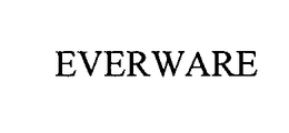 EVERWARE trademark