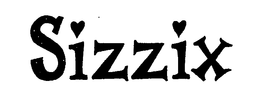 SIZZIX trademark