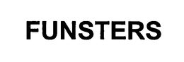 FUNSTERS trademark